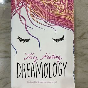 SOLD  : Dreamology by Lucy Keating